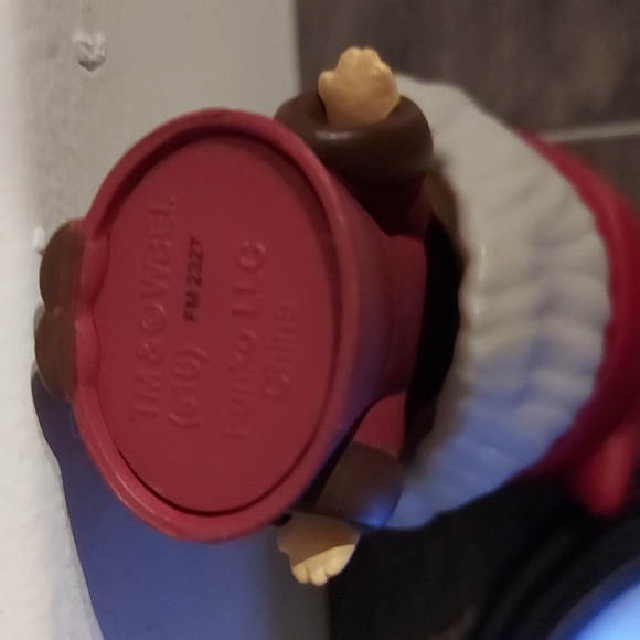 Harry Potter Funko's set of 3 - Picture 8 of 8